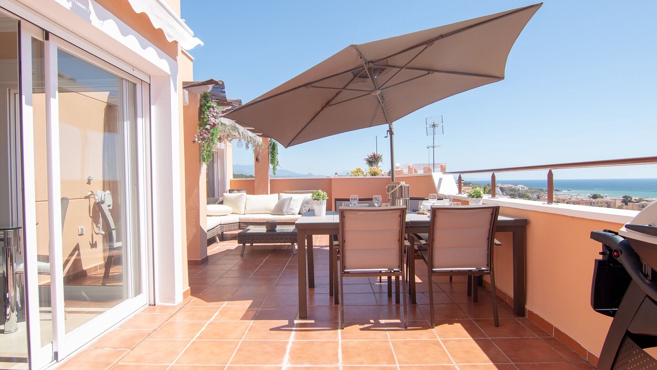 Photo of Outdoor in Casares