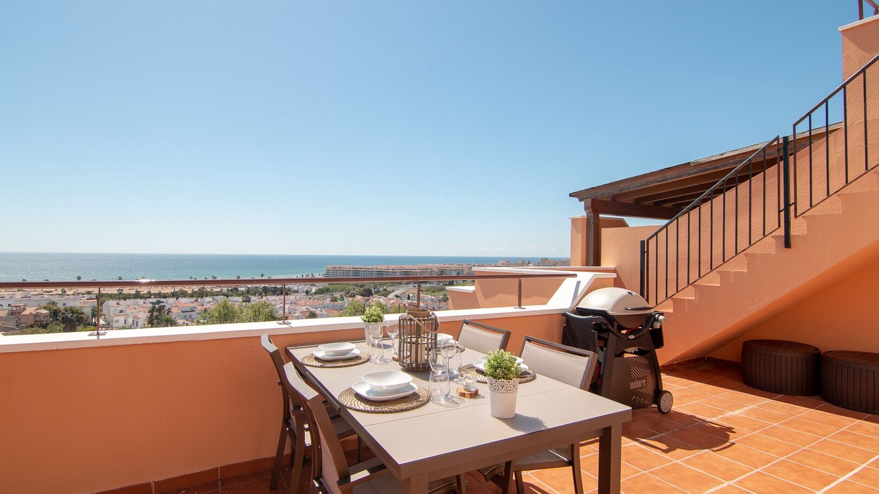 Photo of Outdoor in Casares