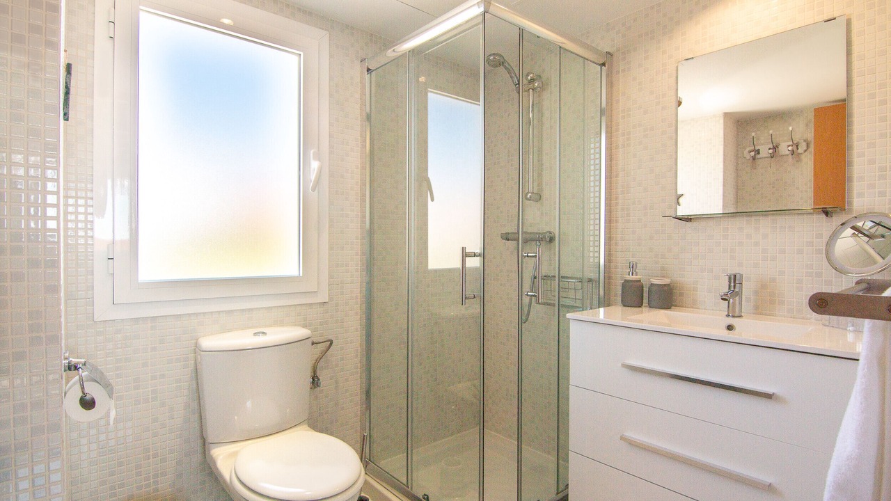 Photo of Bathroom in Casares