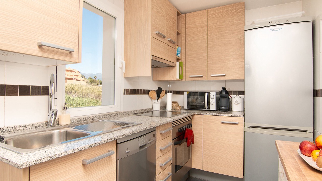 Photo of Kitchen in Casares