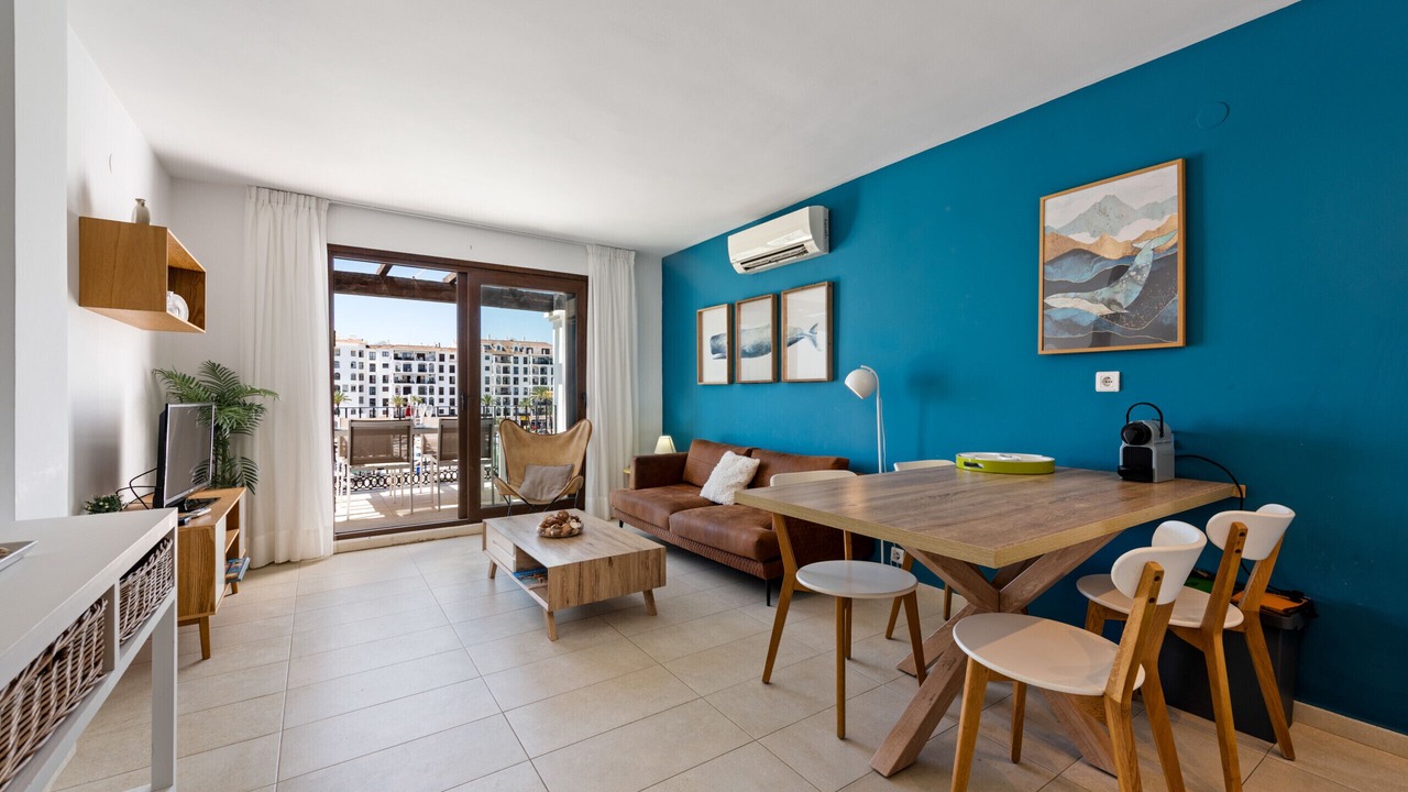 Photo of Livingroom in Manilva