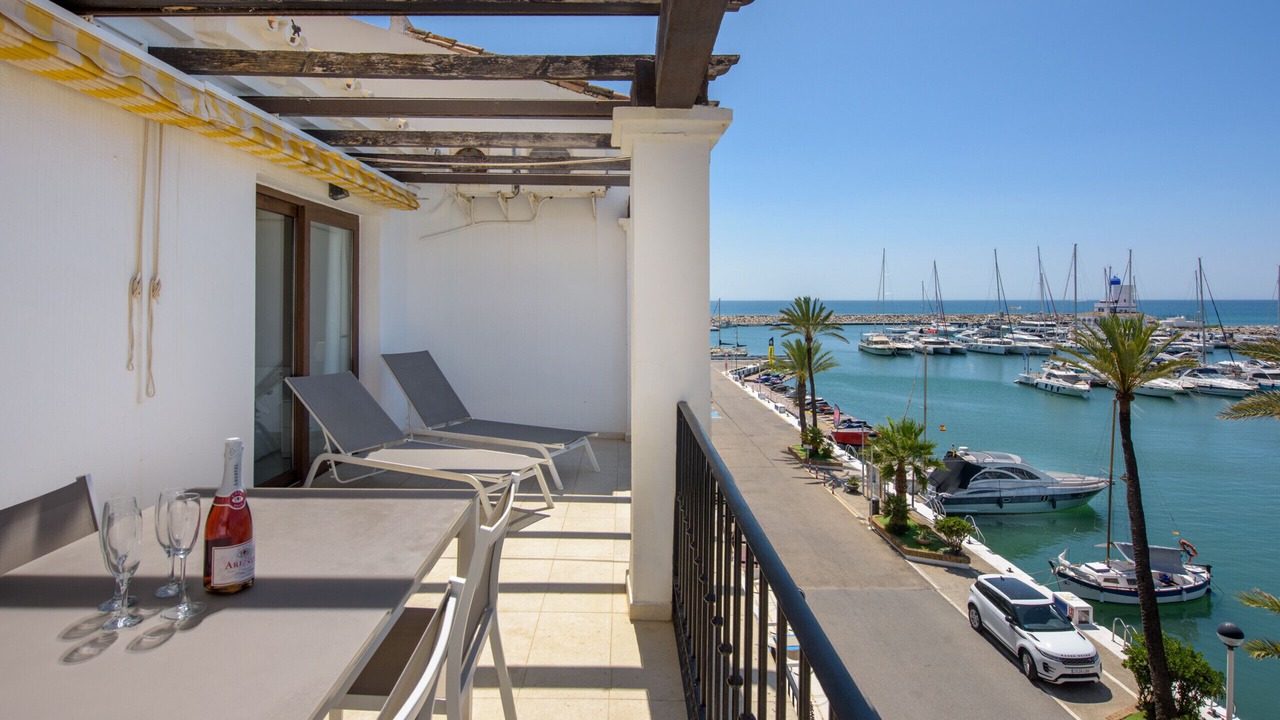 Photo of Outdoor in Manilva