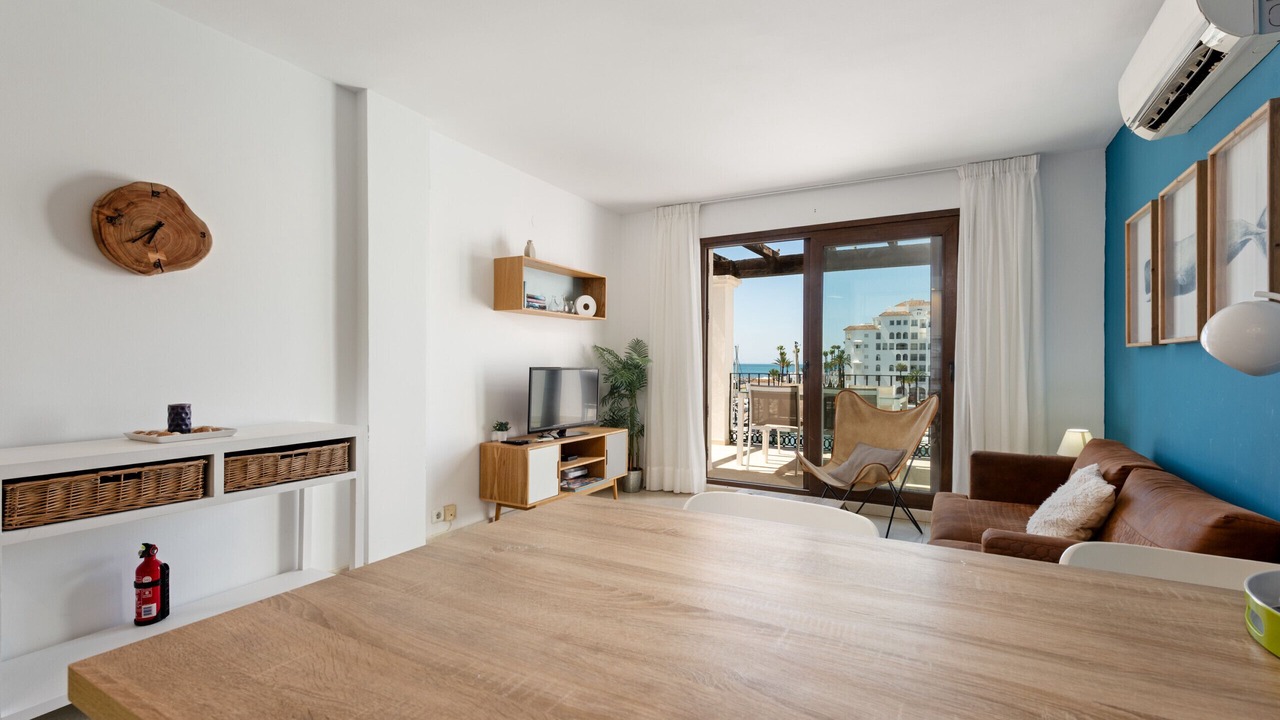 Photo of Livingroom in Manilva