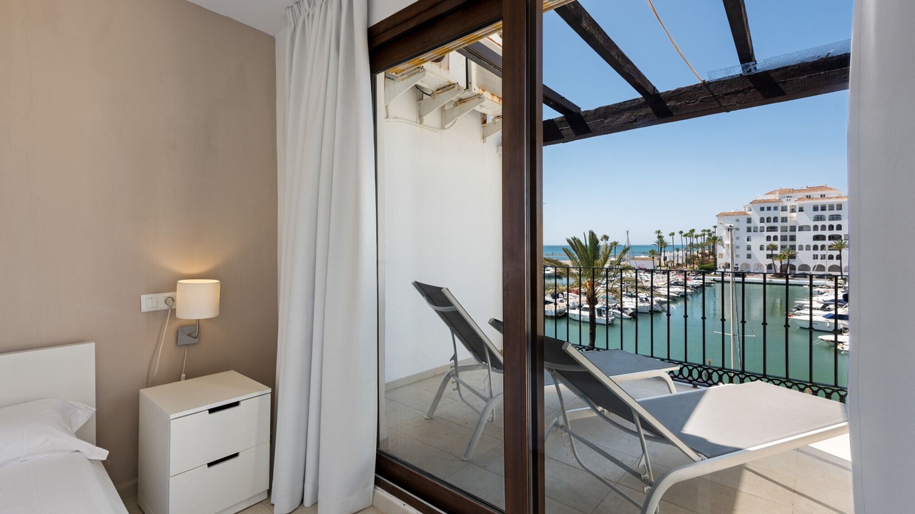 Photo of Bedroom in Manilva