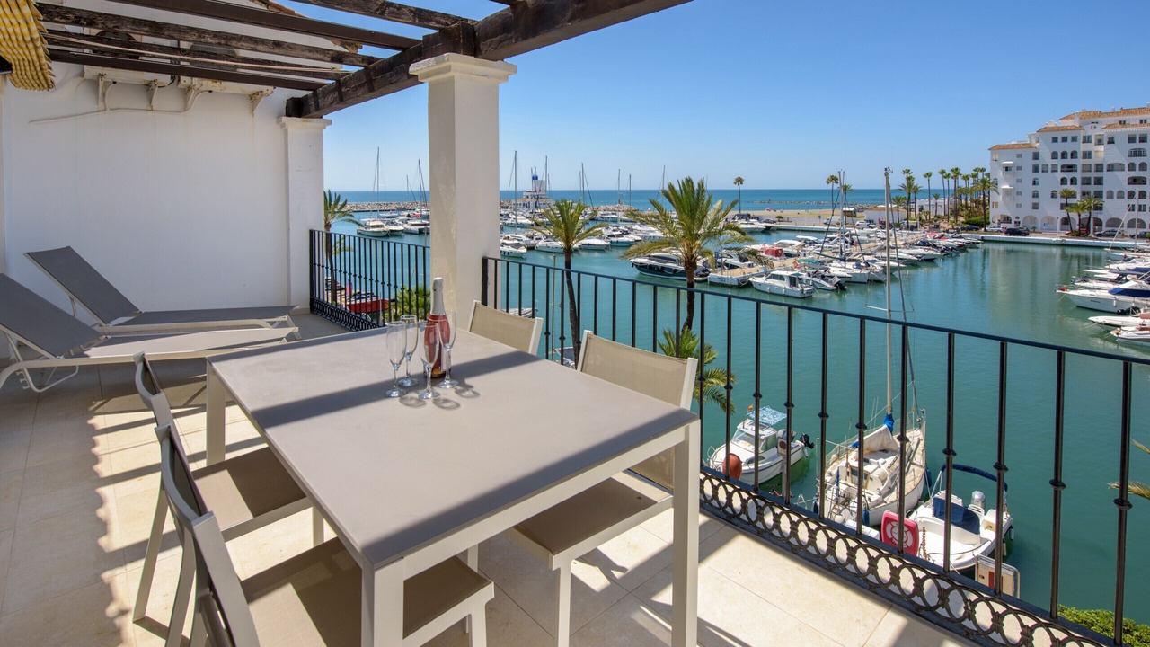 Photo of Outdoor in Manilva
