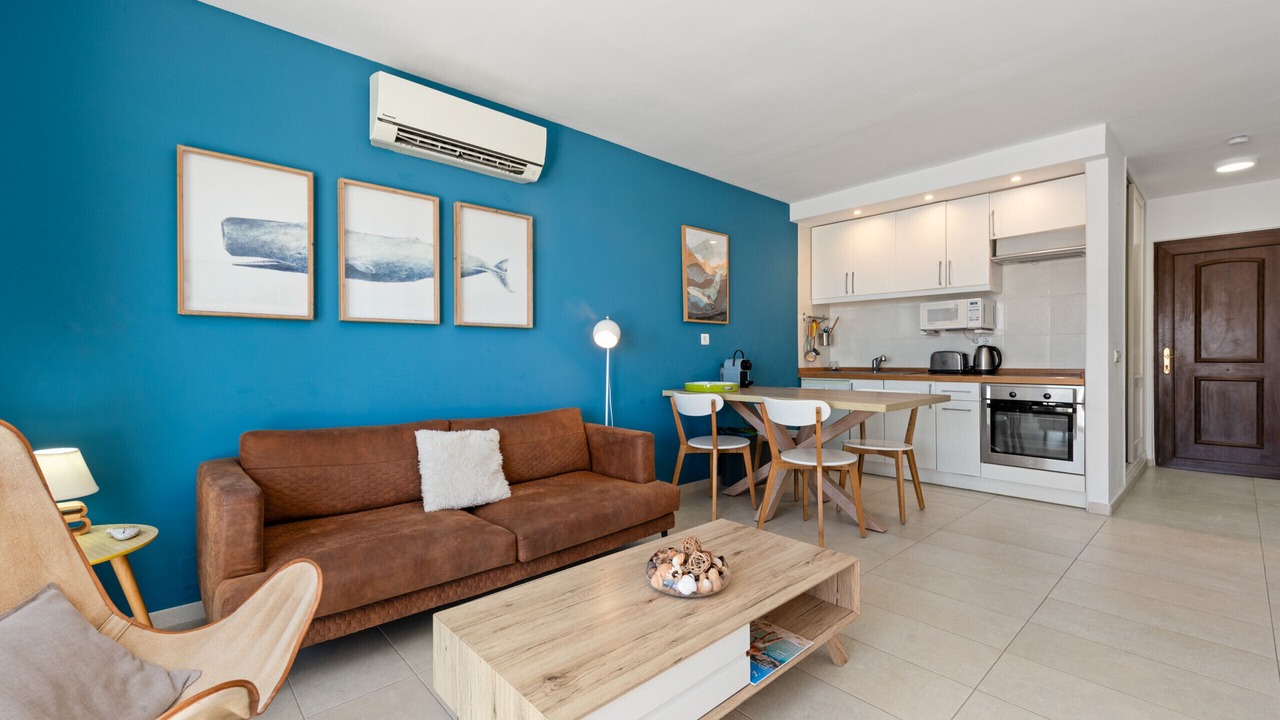 Photo of Livingroom in Manilva