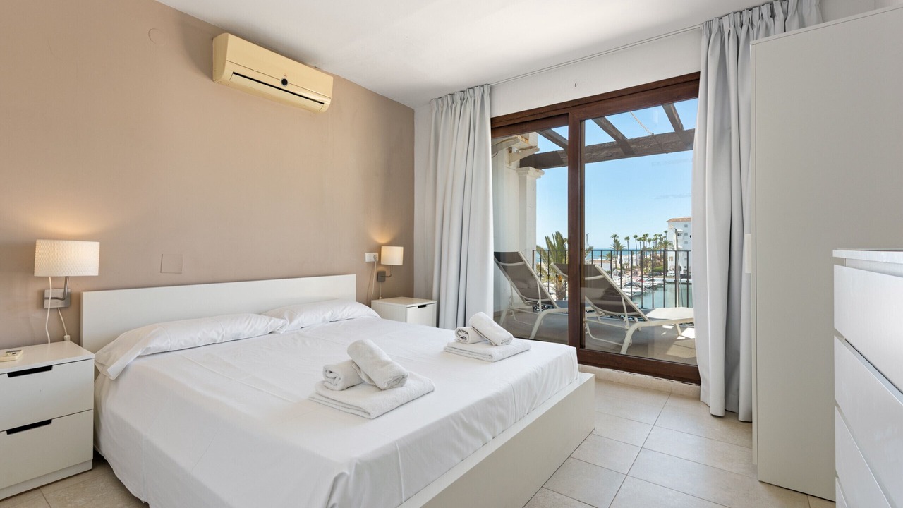Photo of Bedroom in Manilva