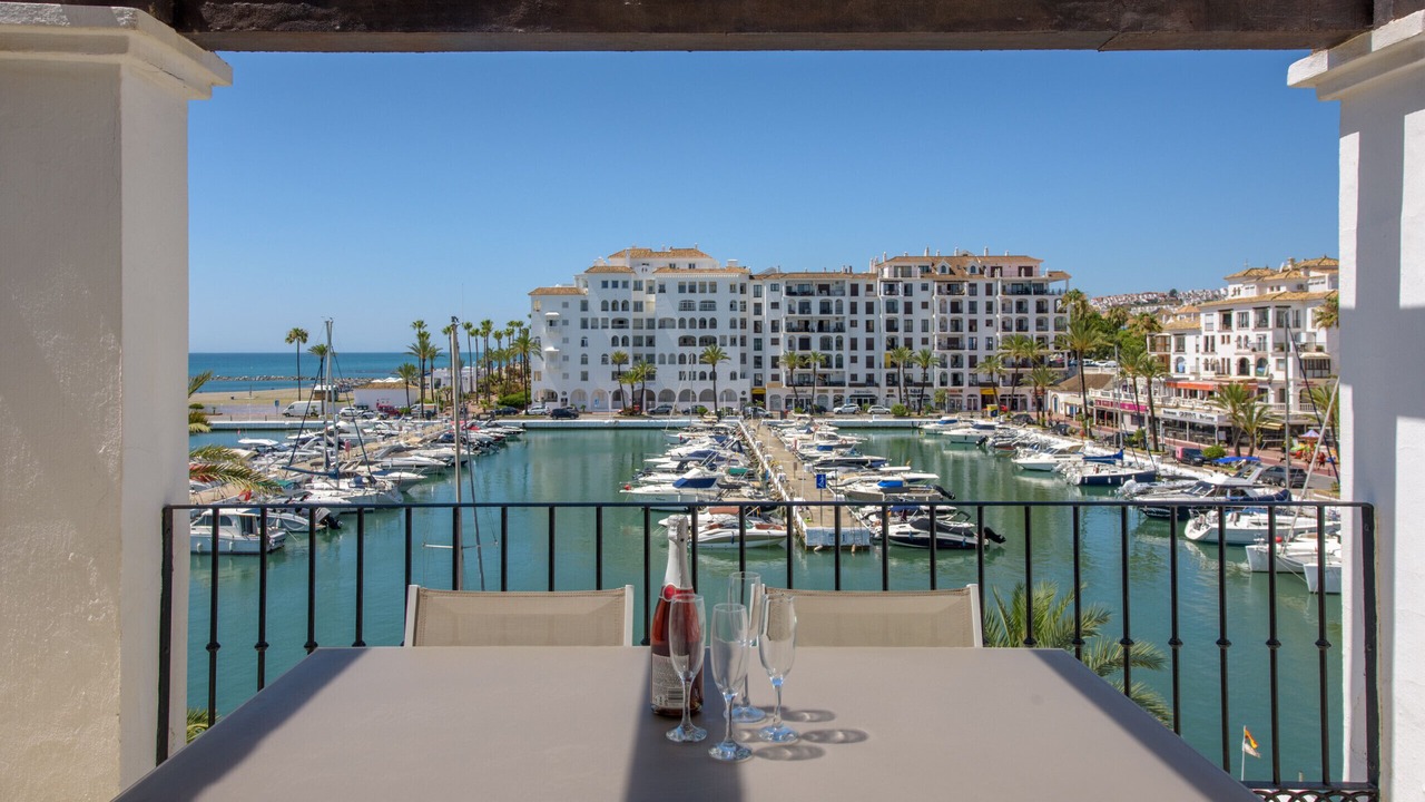 Photo of Outdoor in Manilva