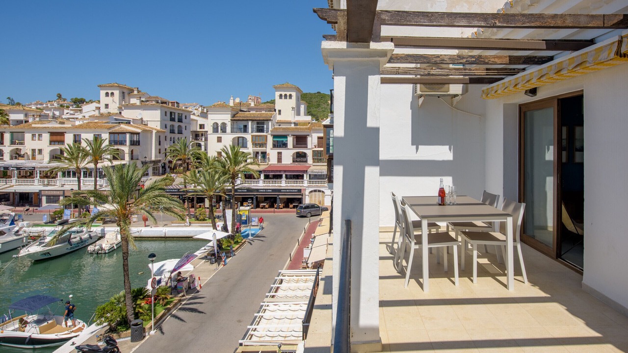 Photo of Outdoor in Manilva