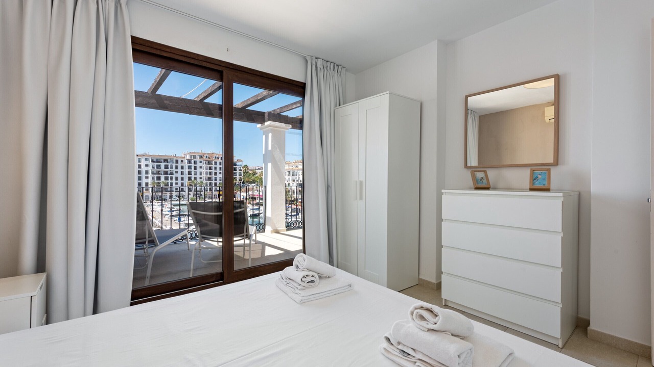 Photo of Bedroom in Manilva
