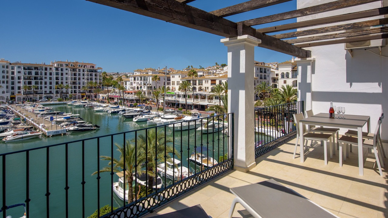 Photo of Outdoor in Manilva
