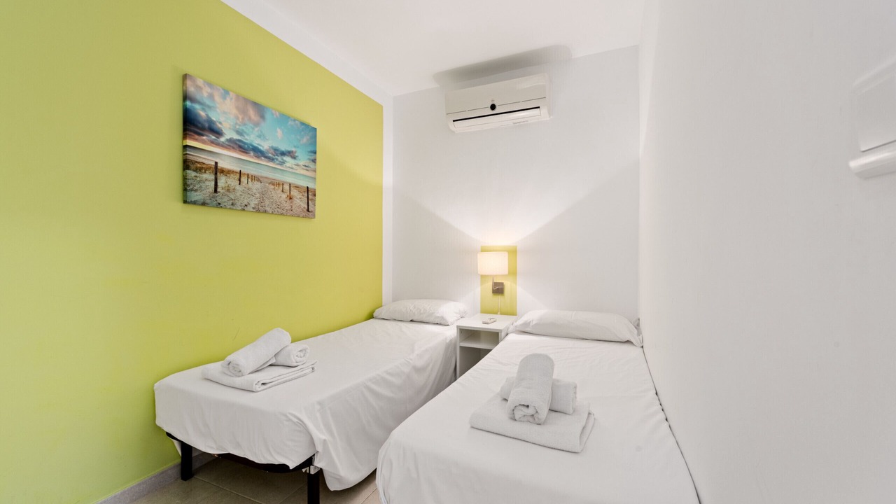 Photo of Bedroom in Manilva