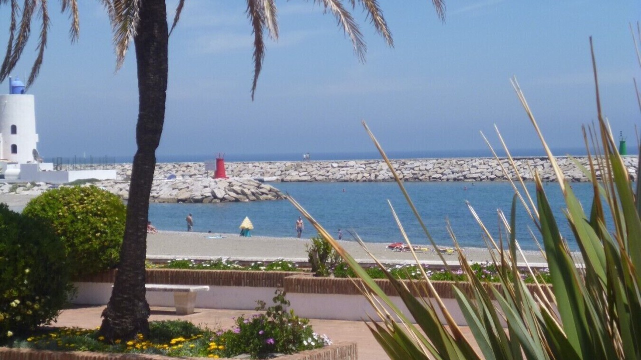 Photo of Outdoor in Manilva