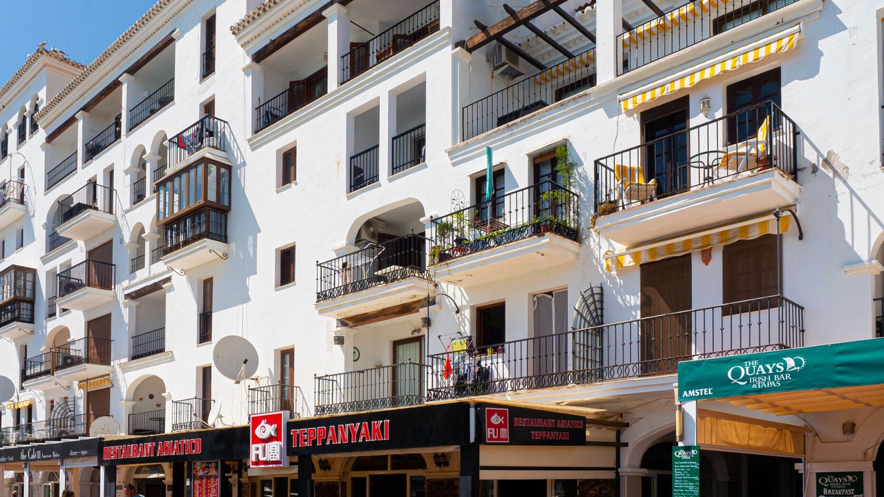 Photo of Outdoor in Manilva
