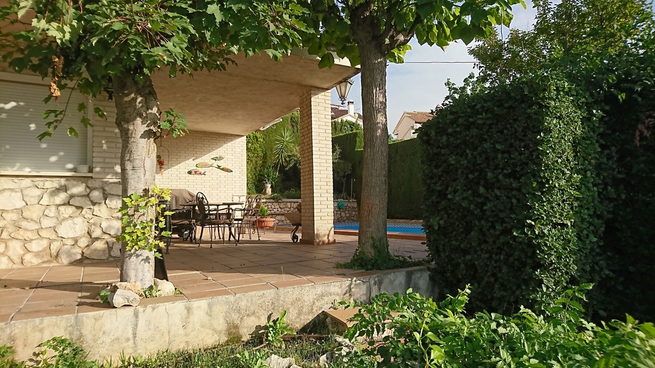 Photo of Outdoor in Barrio de la Vega
