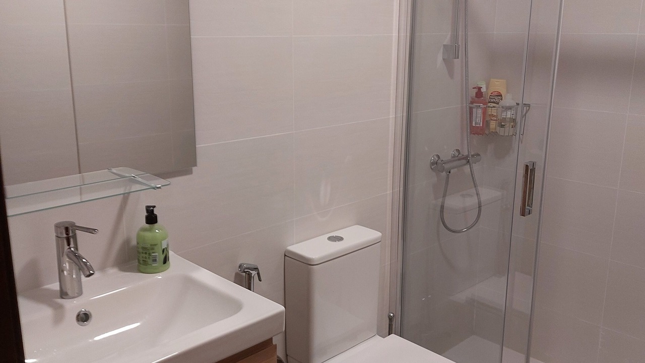 Photo of Bathroom in Sanlucar de Barrameda