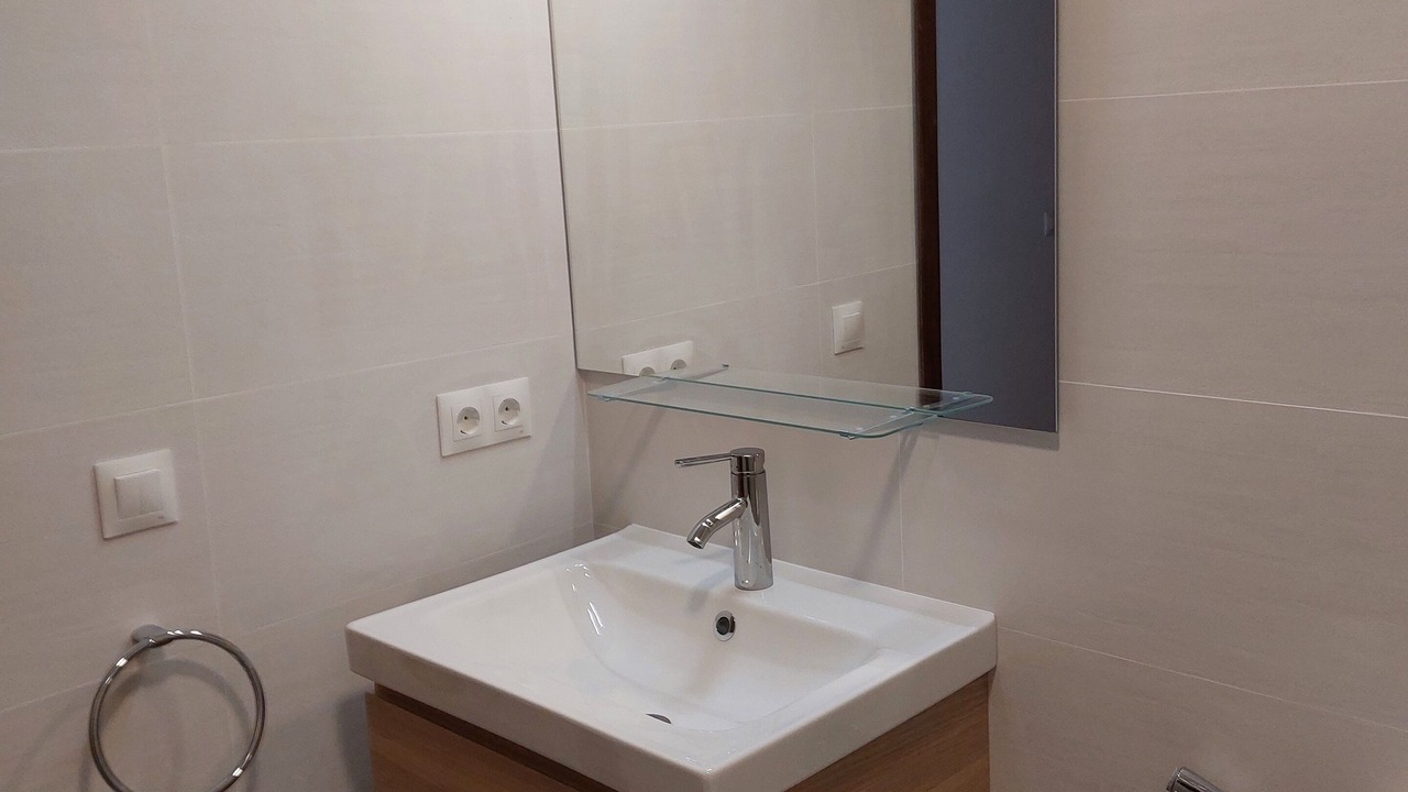 Photo of Bathroom in Sanlucar de Barrameda