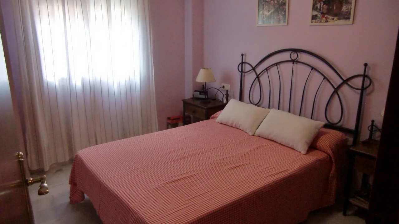 Photo of Bedroom in Sanlucar de Barrameda