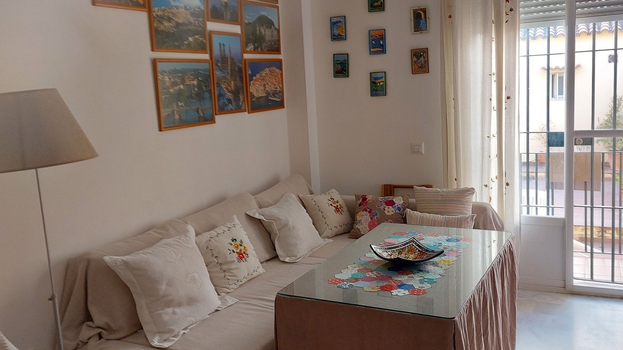 Photo of Livingroom in Sanlucar de Barrameda