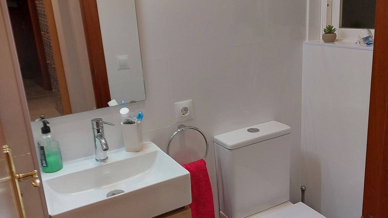 Photo of Bathroom in Sanlucar de Barrameda