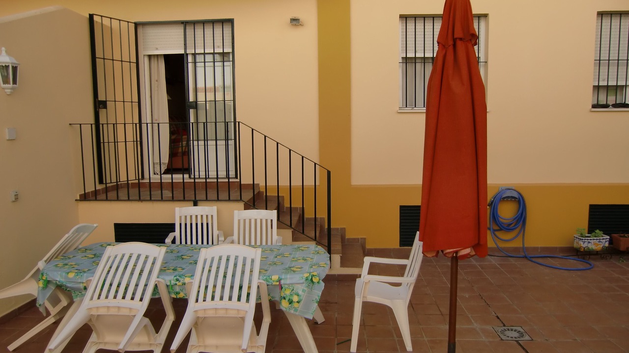 Photo of Outdoor in Sanlucar de Barrameda