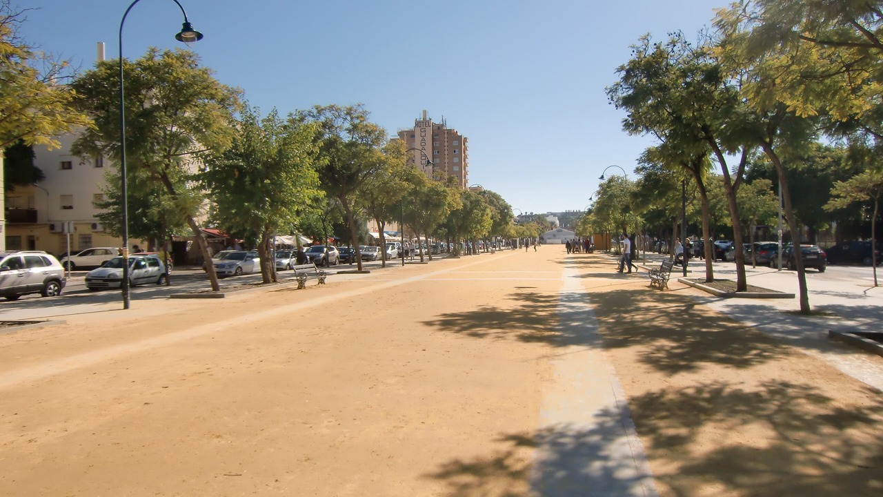 Photo of Others in Sanlucar de Barrameda