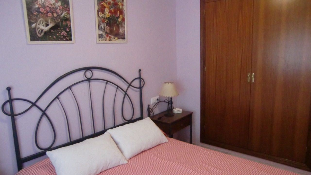 Photo of Bedroom in Sanlucar de Barrameda