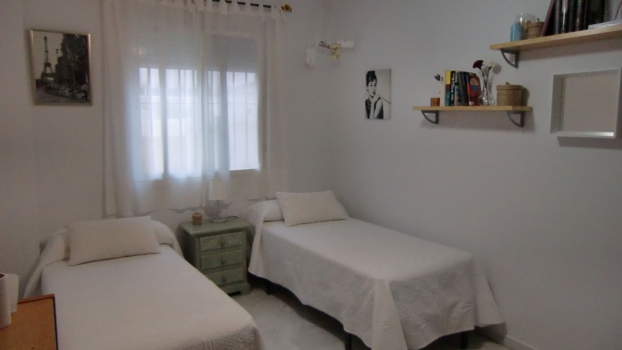Photo of Bedroom in Sanlucar de Barrameda