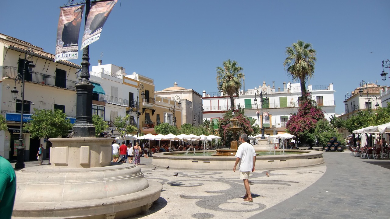 Photo of Others in Sanlucar de Barrameda