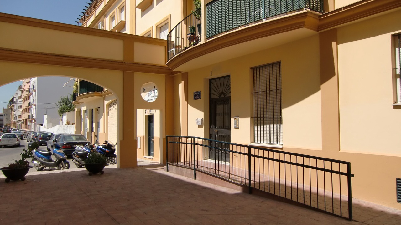 Photo of Outdoor in Sanlucar de Barrameda