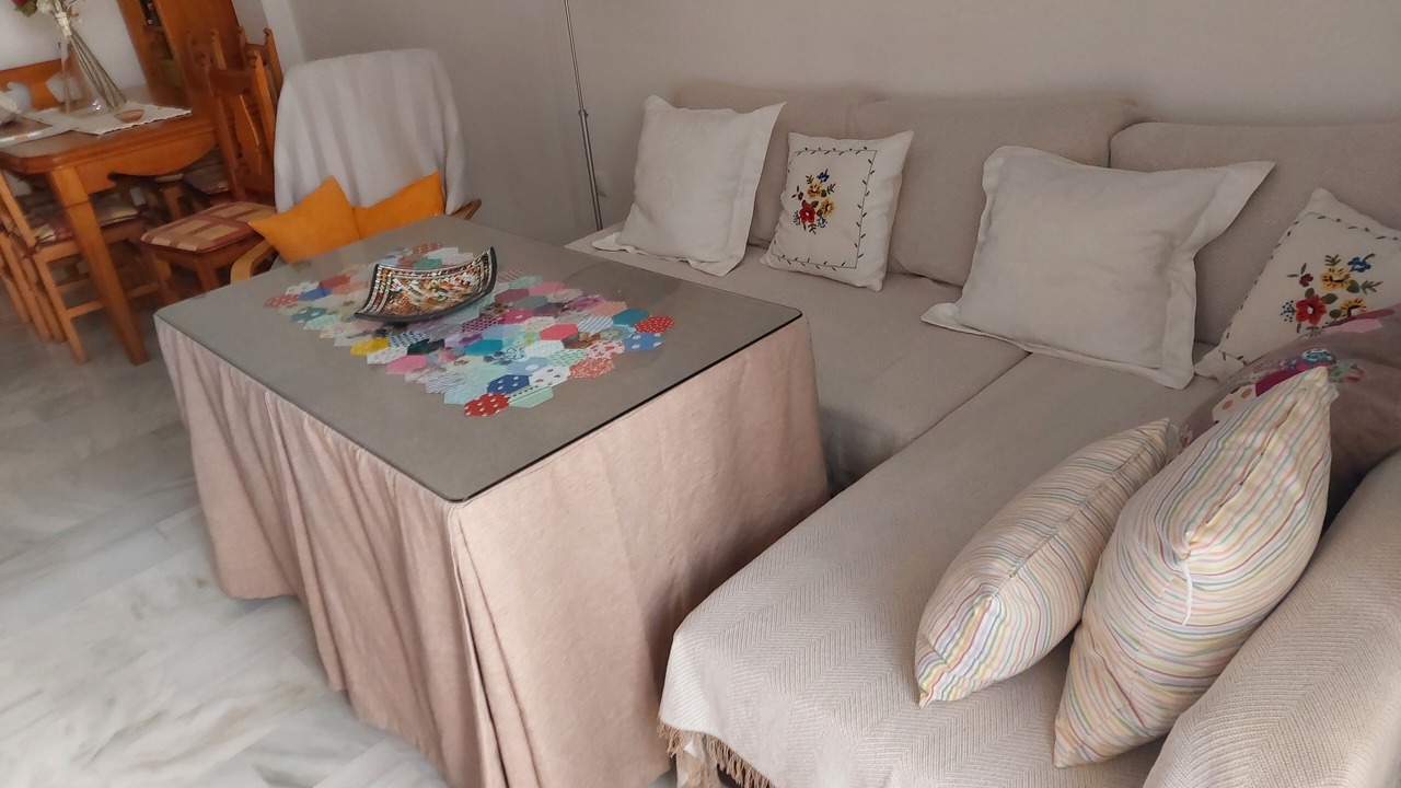 Photo of Livingroom in Sanlucar de Barrameda