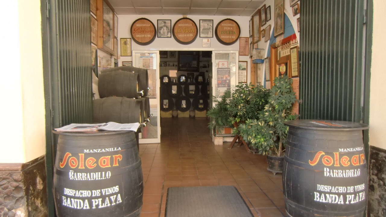 Photo of Others in Sanlucar de Barrameda