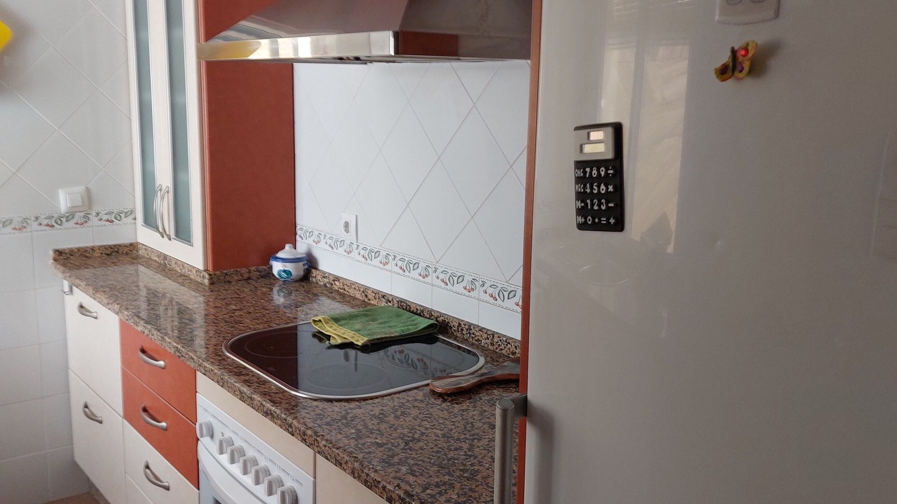 Photo of Kitchen in Sanlucar de Barrameda