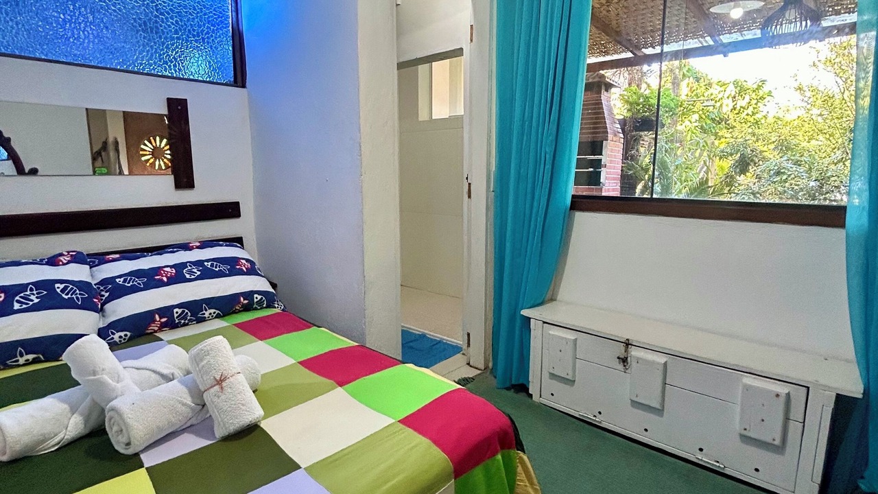 Photo of Bedroom in Centro Comercial