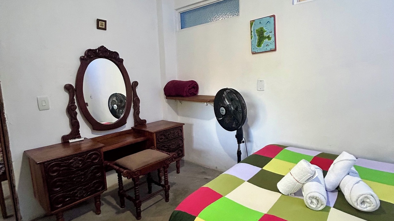 Photo of Bedroom in Centro Comercial