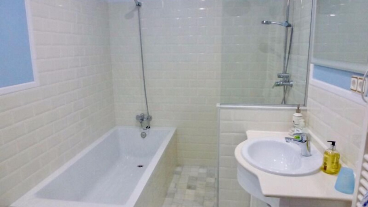 Photo of Bathroom in Poblado Sancti Petri
