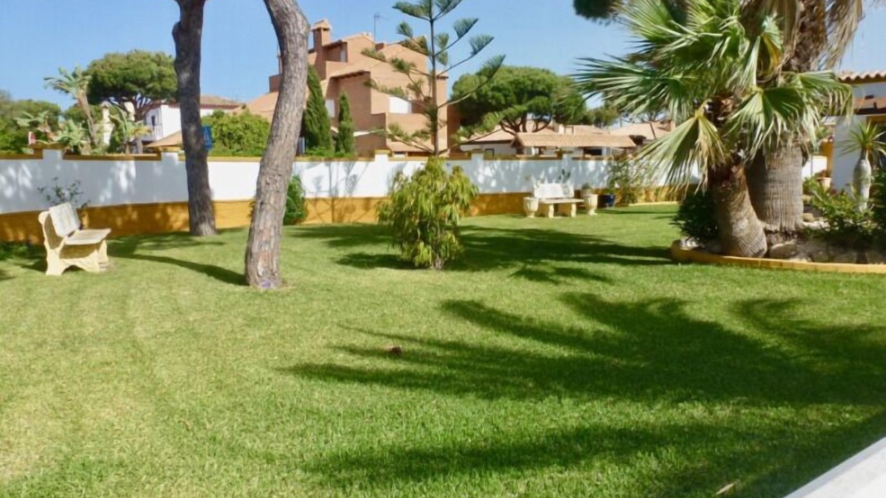Photo of Outdoor in Poblado Sancti Petri