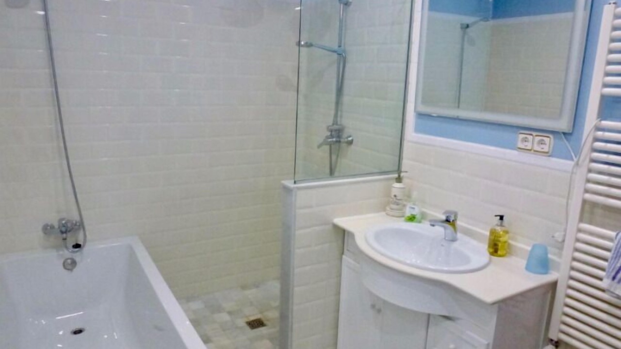Photo of Bathroom in Poblado Sancti Petri