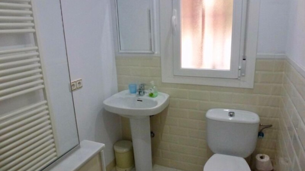 Photo of Bathroom in Poblado Sancti Petri