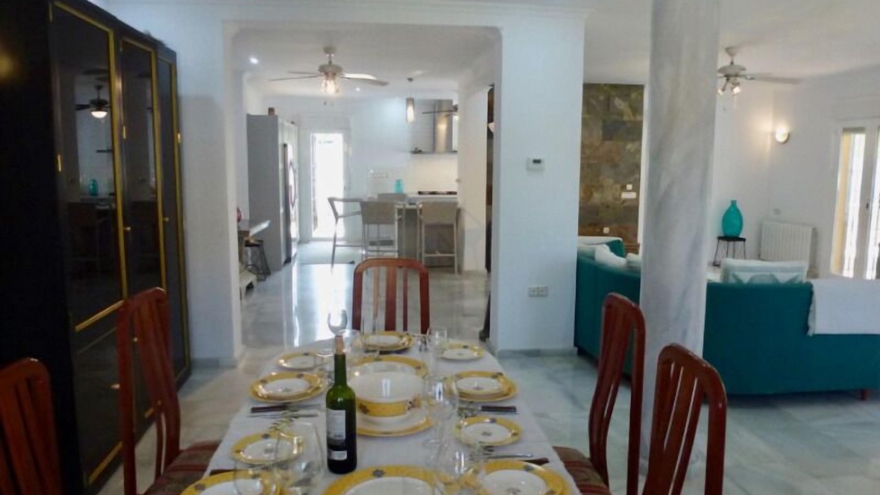 Photo of Bedroom in Poblado Sancti Petri