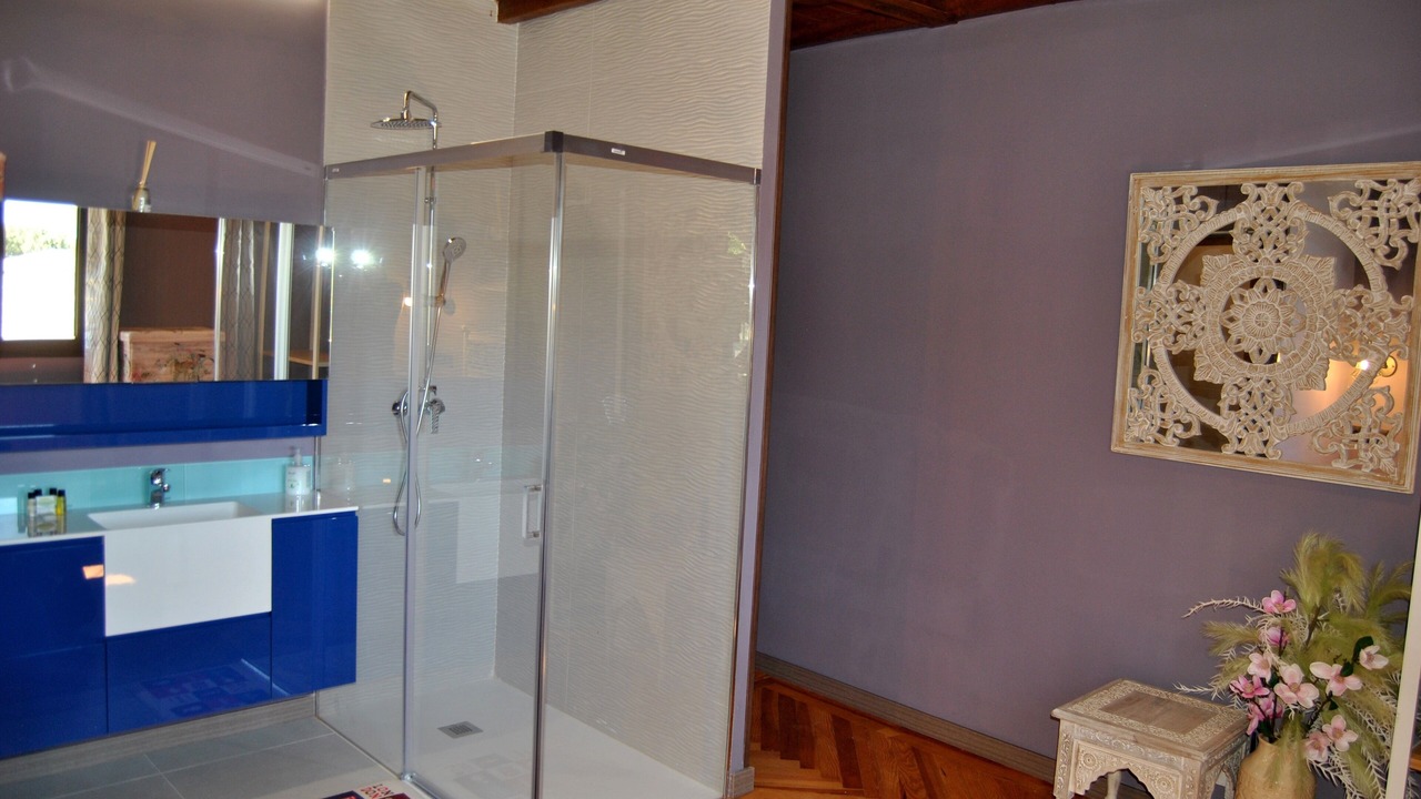 Photo of Bathroom in Collado Mediano