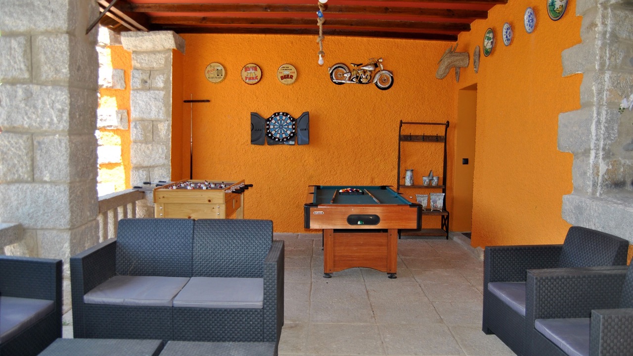 Photo of Outdoor in Collado Mediano