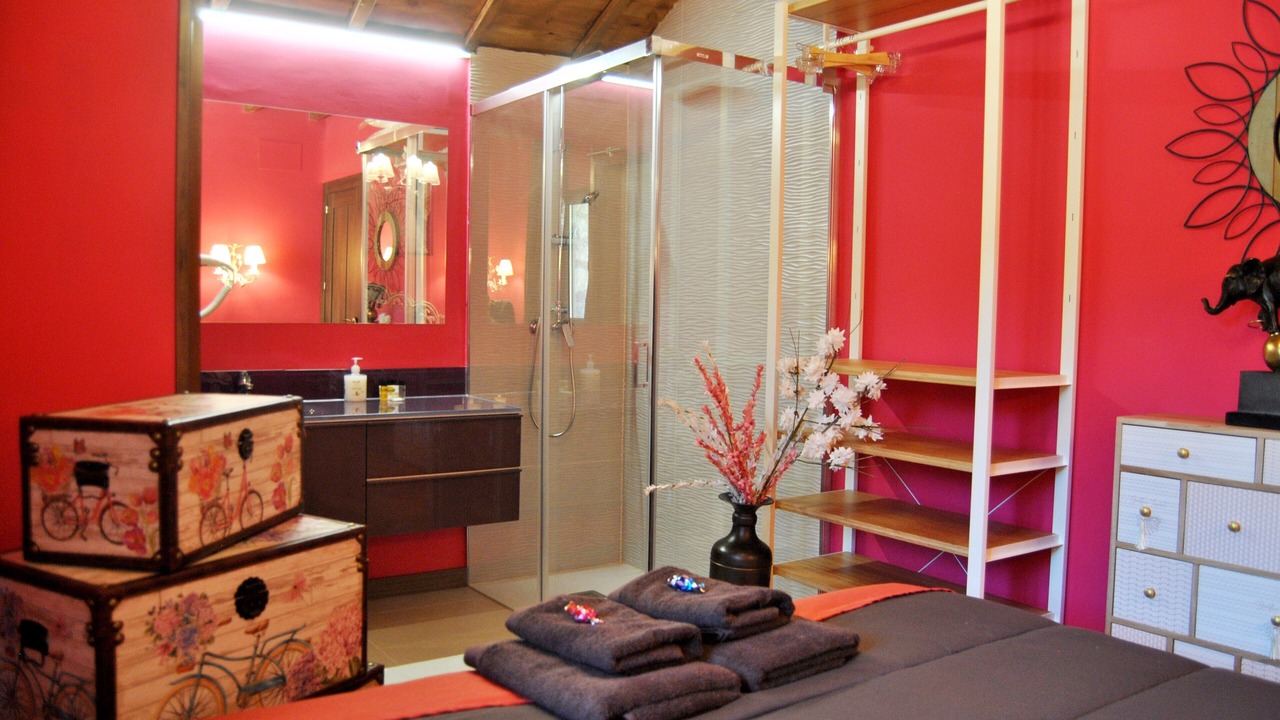 Photo of Bedroom in Collado Mediano