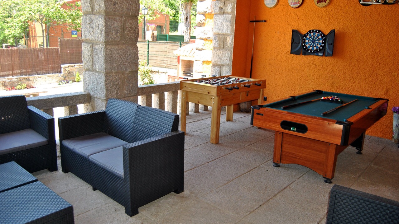 Photo of Bedroom in Collado Mediano