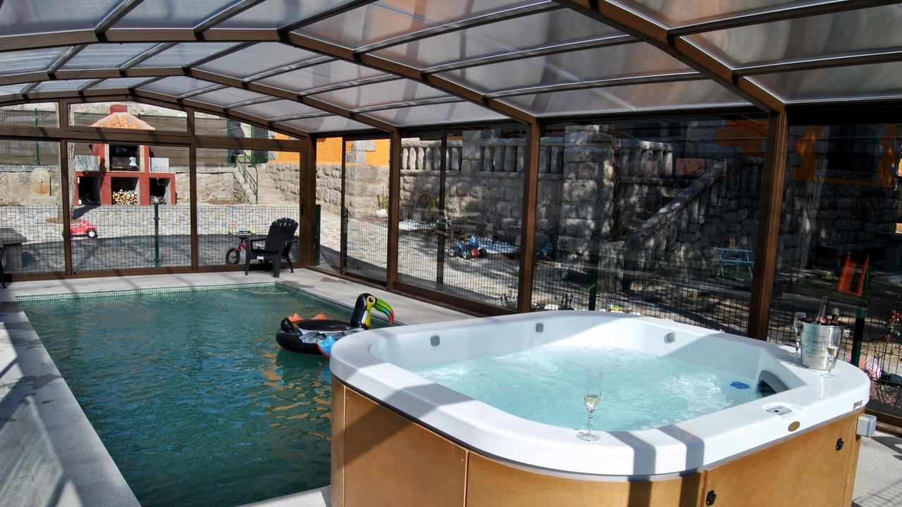 Photo of Outdoor in Collado Mediano