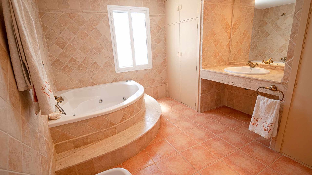 Photo of Bathroom in Marchena