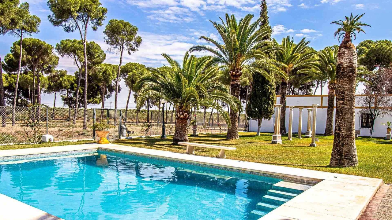Photo of Outdoor in Marchena