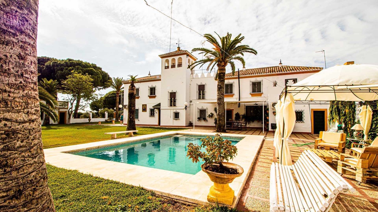 Photo of Outdoor in Marchena