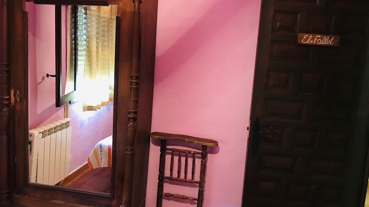 Photo of Bedroom in Pedro Bernardo