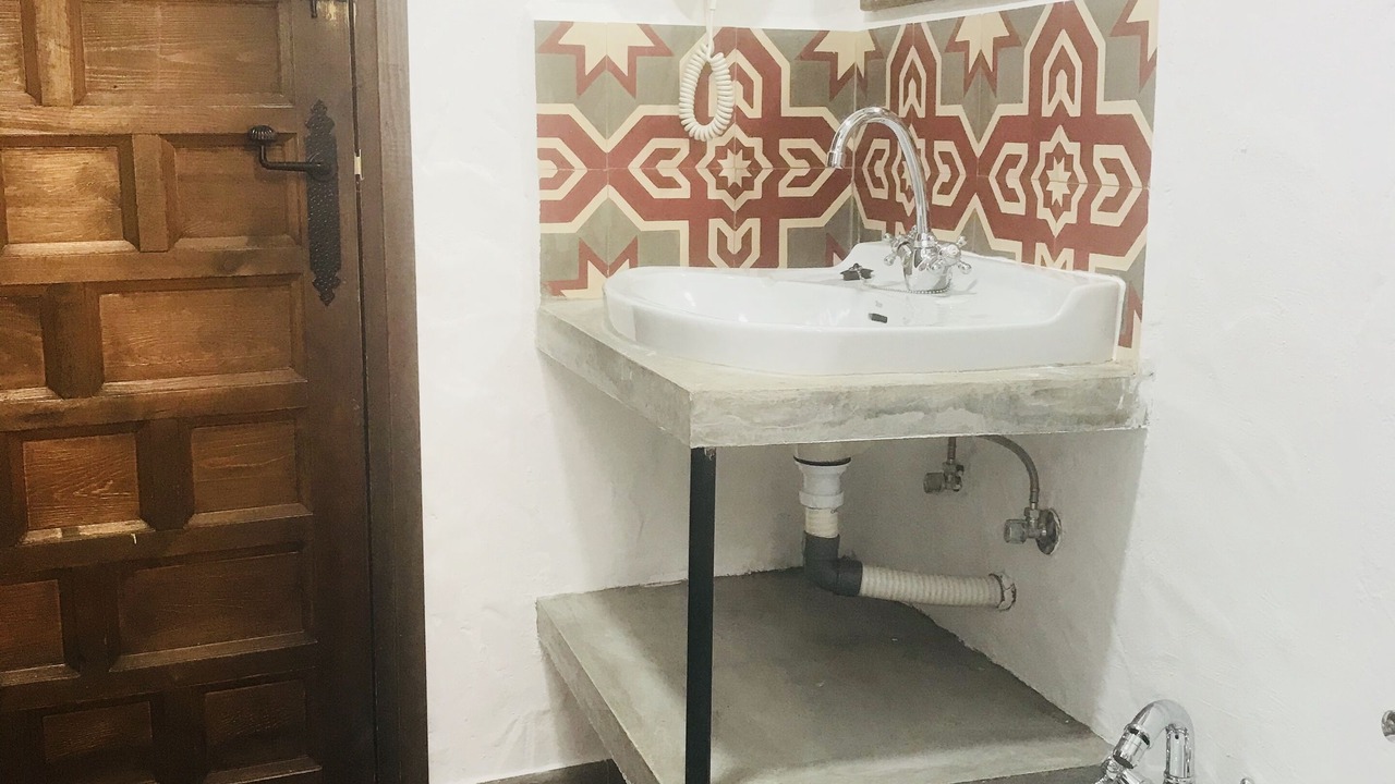 Photo of Bathroom in Pedro Bernardo